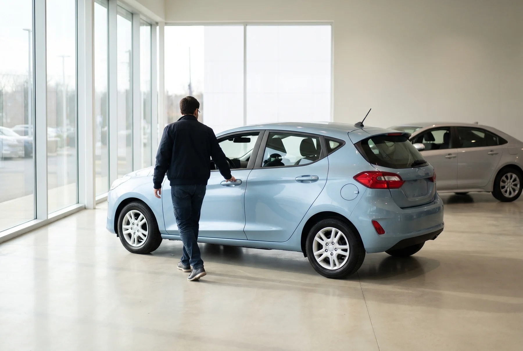 Why Coastal Blue Demo Is The Perfect Choice?